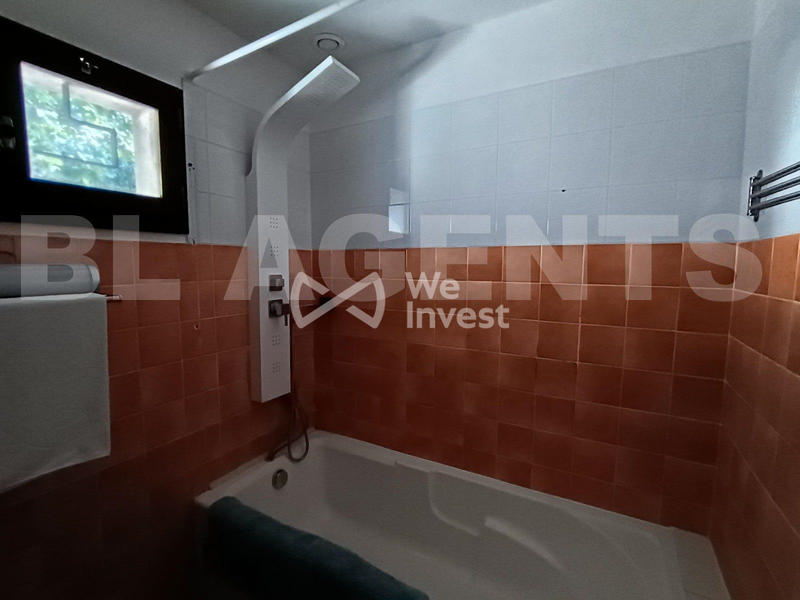 Maison - 96 m² - 6 pièces