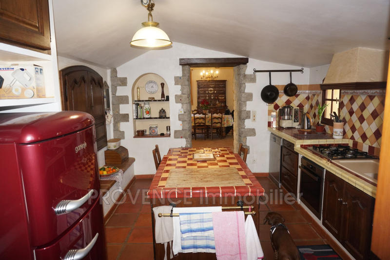 Maison - 189 m² - 6 pièces