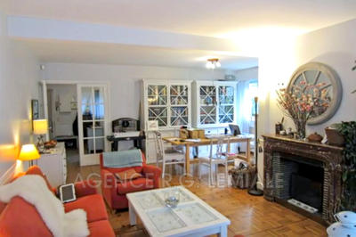 Appartement - 117 m² - 5 pièces