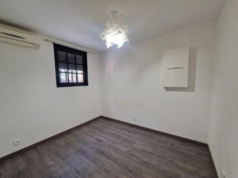 Appartement - 57 m² - 2 pièces