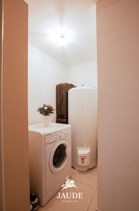 Duplex - 74 m² - 3 pièces