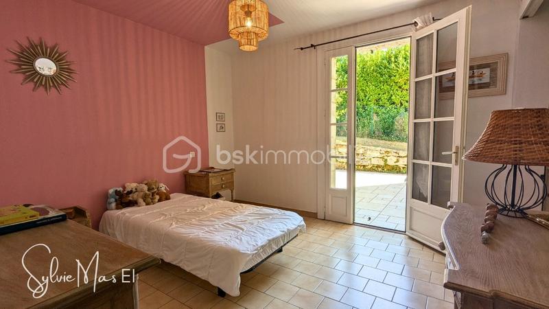 Maison - 190 m² - 6 pièces