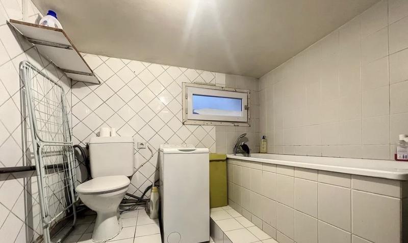 Studio - 29 m² - 1 pièce