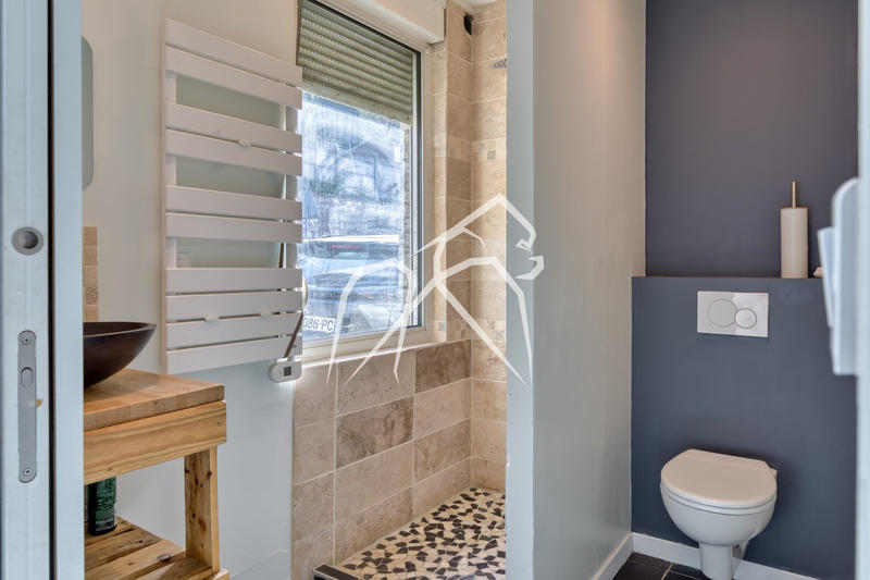 Maison - 175 m² - 6 pièces