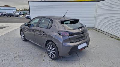 Peugeot 208 Puretech 100 Active