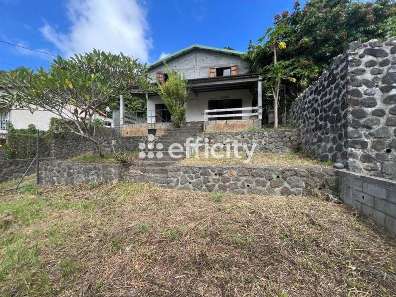 Maison - 131 m² - 5 pièces