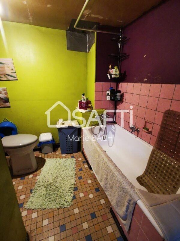 Maison - 106 m² - 5 pièces