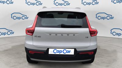 Volvo Xc40 1.5 T5 262 Hybrid Dct7 Inscription