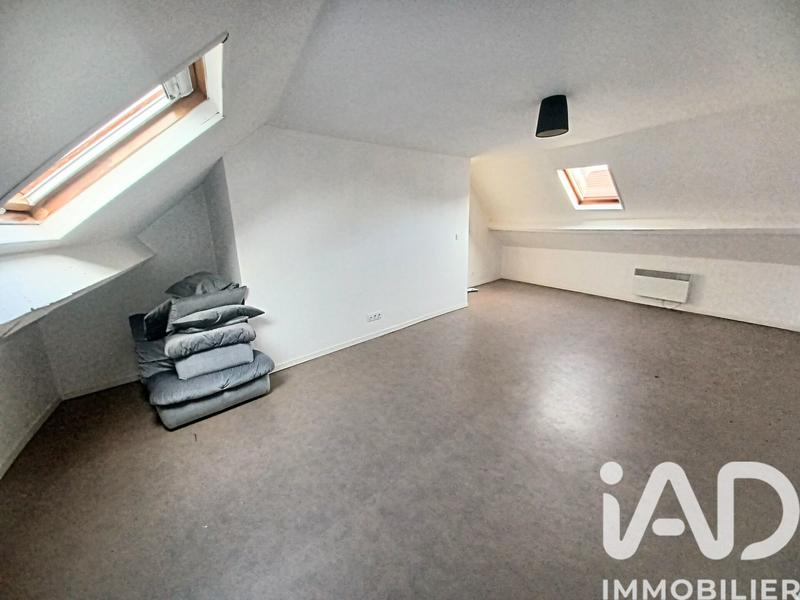 Immeuble - 130 m²