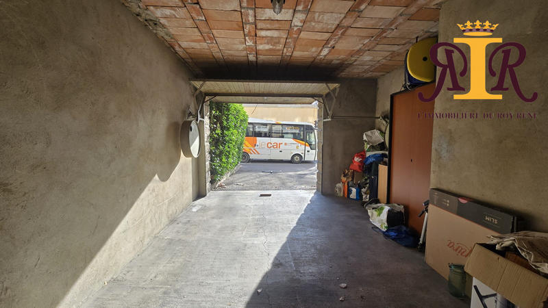 Appartement - 107 m² - 5 pièces