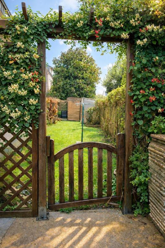 Maison - 106 m² - 6 pièces