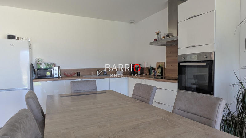 Villa - 94 m² - 4 pièces