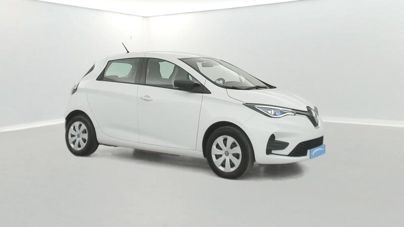 Renault Zoe R110 Achat Intégral 21 Life 5p