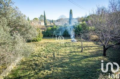 Terrain - 706 m²