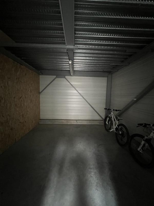 Local d'activités - 376 m² - 4 pièces