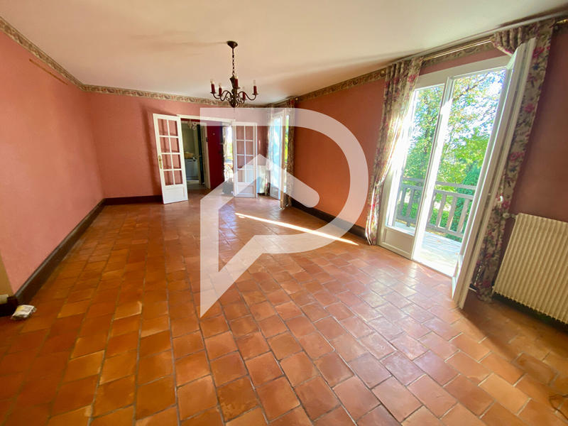 Maison - 145 m² - 6 pièces