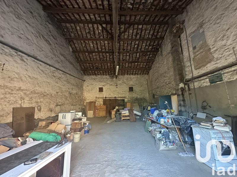 Maison de village - 175 m² - 8 pièces