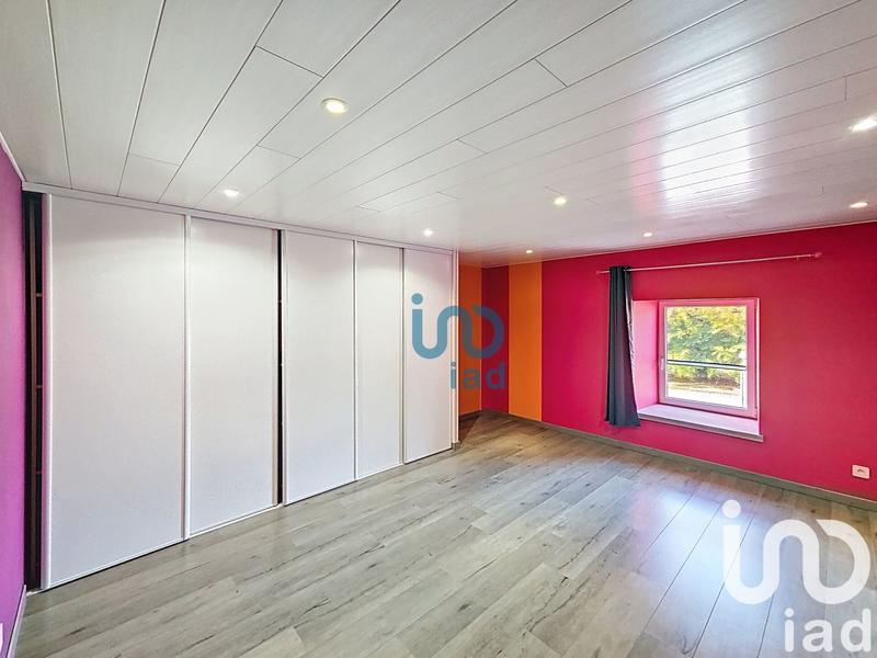 Ferme - 203 m² - 7 pièces