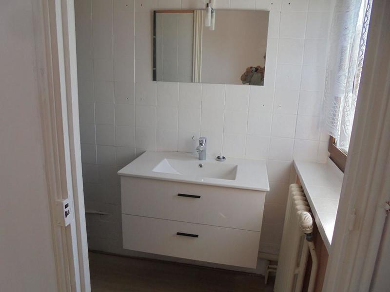 Maison - 77 m² - 3 pièces