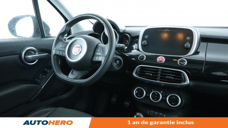 Fiat 500x 1.4 MultiAir City Cross 4x2 140 ch