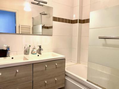 Appartement - 87 m² - 3 pièces