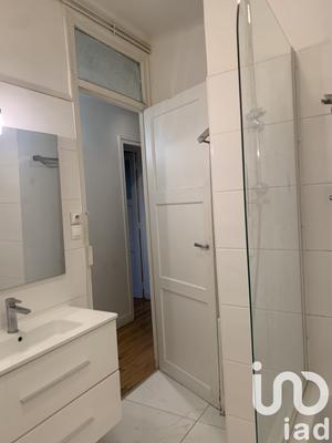 Appartement - 62 m² - 2 pièces