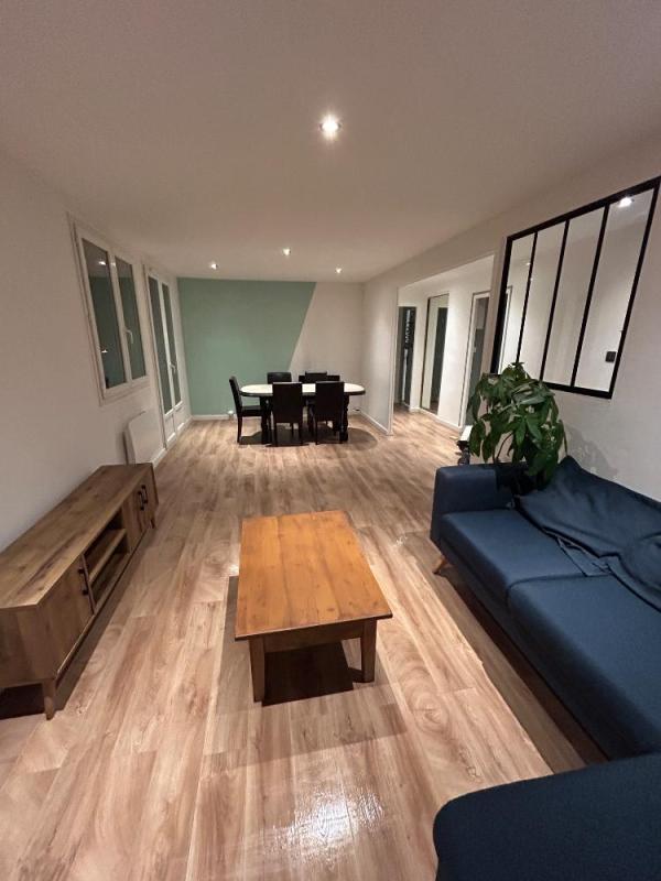 Appartement - 69 m² - 3 pièces