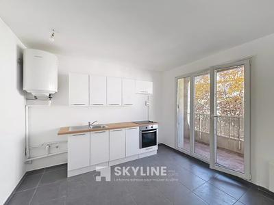 Appartement - 27 m²