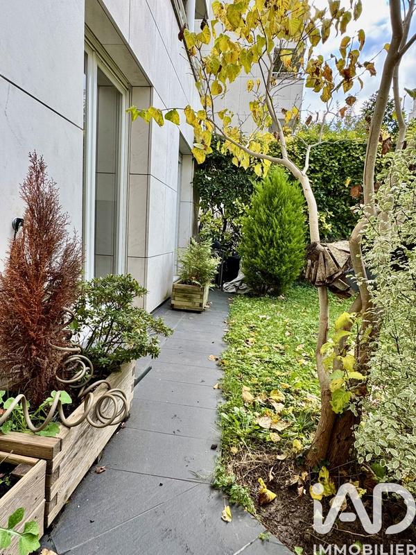 Appartement - 71 m² - 3 pièces