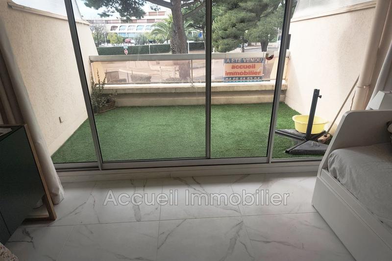 Appartement - 29 m² - 1 pièce