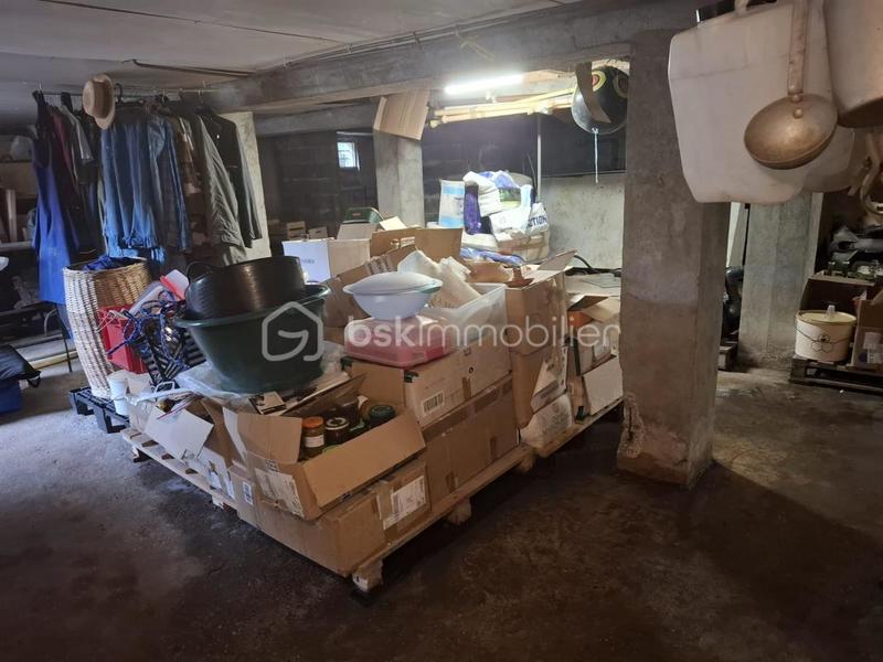 Maison - 145 m² - 6 pièces