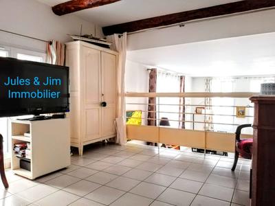 Appartement - 86 m² - 4 pièces
