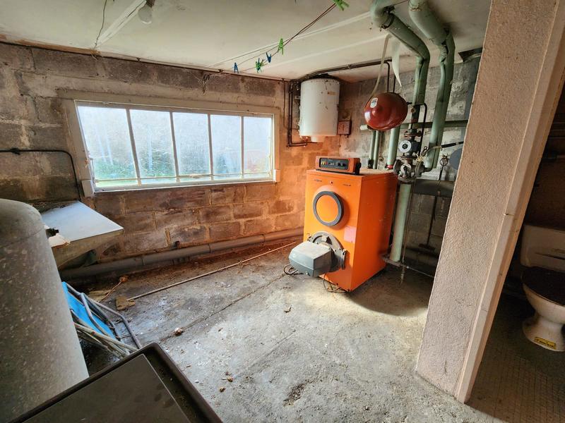 Maison - 82 m² - 4 pièces