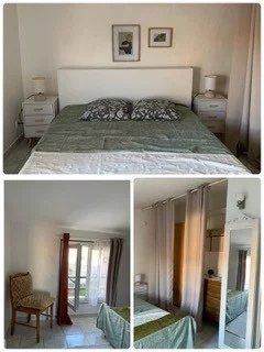 Maison de village - 53 m² - 3 pièces