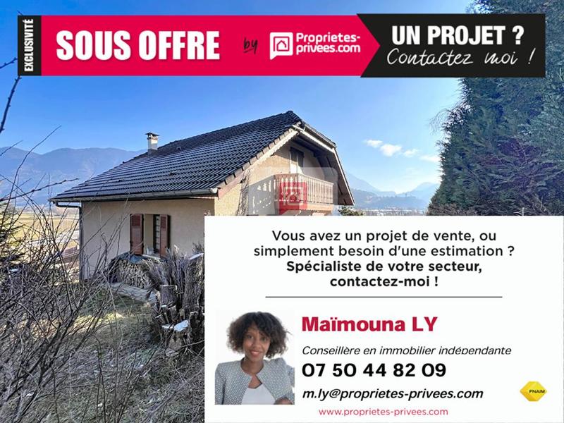 Maison - 172 m² - 7 pièces