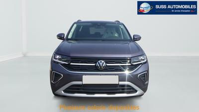 Volkswagen t-Cross 1.0 Tsi 116 Start Stop Dsg7 Life