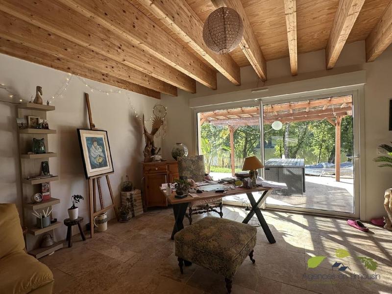 Propriété - 172 m² - 5 pièces