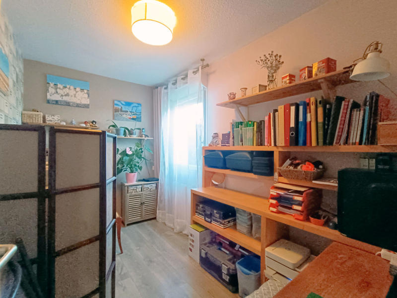 Appartement - 52 m² - 3 pièces