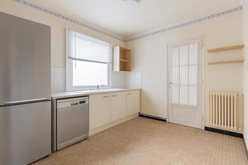 Appartement - 95 m² - 3 pièces