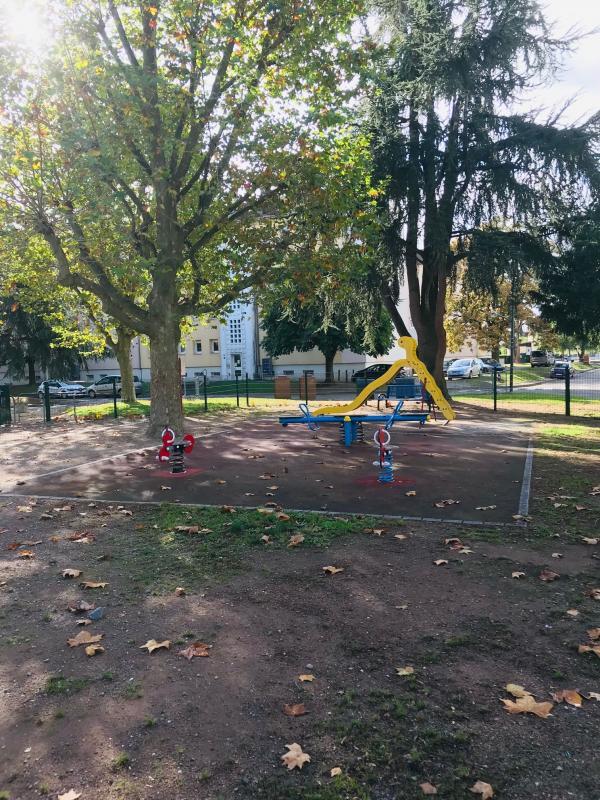 Appartement ancien - 58 m² - 3 pièces