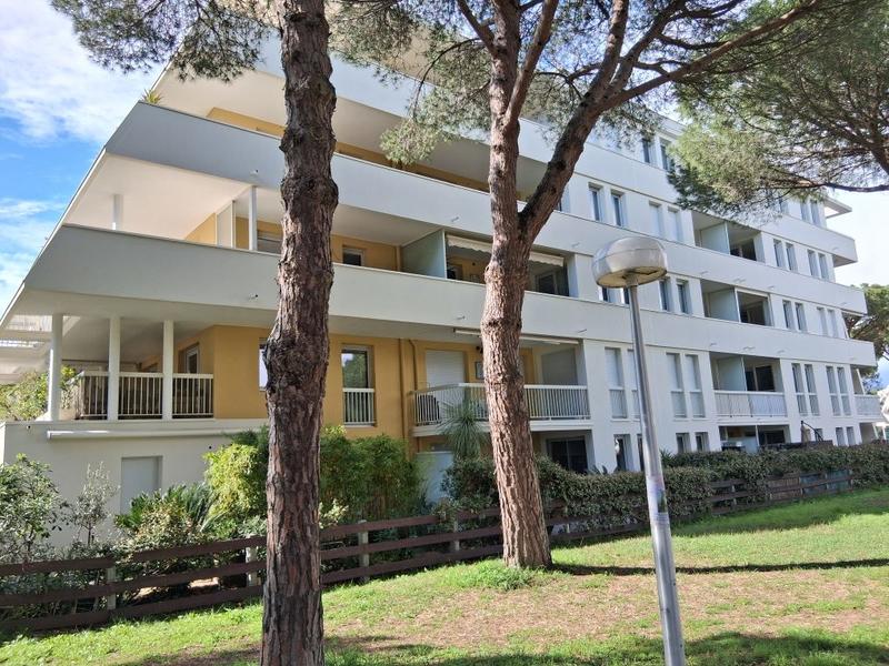 Appartement - 50 m² - 3 pièces