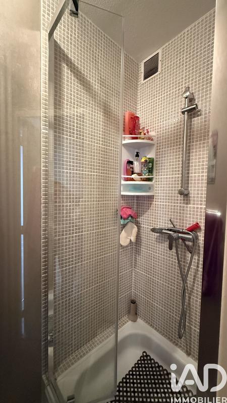 Appartement - 84 m² - 3 pièces