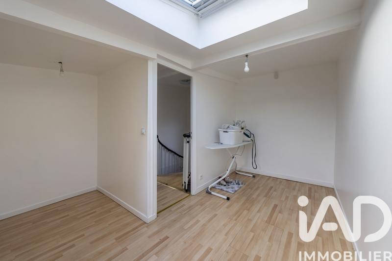 Maison de ville - 77 m² - 4 pièces