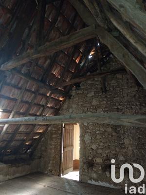 Maison - 88 m² - 2 pièces