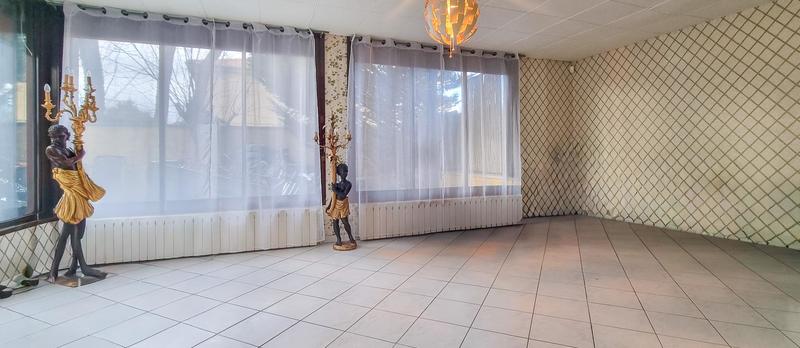 Maison - 152 m² - 6 pièces