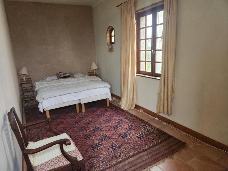 Maison - 200 m² - 12 pièces