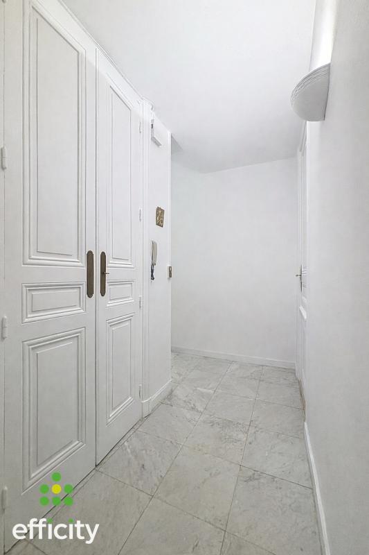 Appartement - 110 m² - 4 pièces