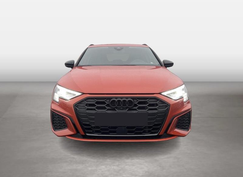 Audi A3 sportback 45 TFSIe s-Line 245 Hybride Rechargeable / Attache Remorque Matrix Led Camera 360° Sieges Elec à Memoire Regulateur Adaptatif