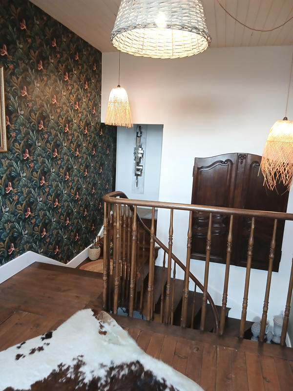 Maison - 189 m² - 7 pièces