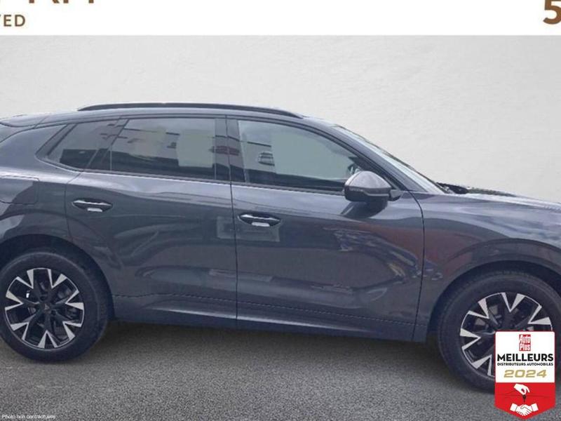 Cupra Terramar 1.5 etsi hybrid 150 ch dsg7 v